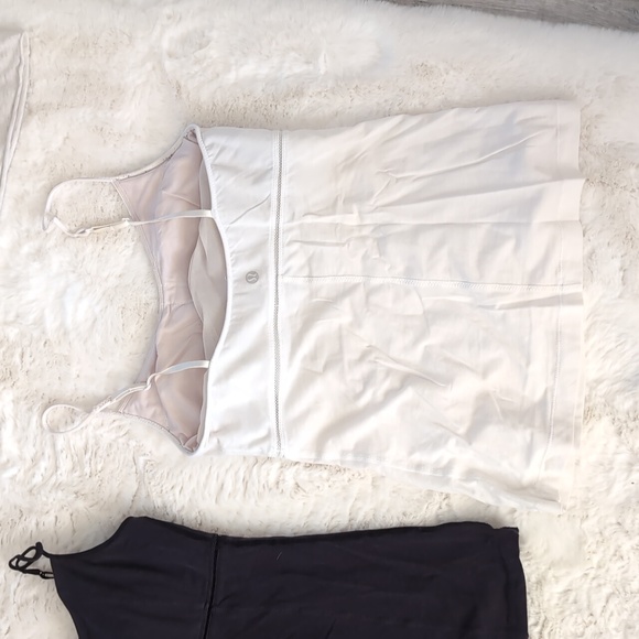 Authentic Lululemon tops - Picture 7 of 11